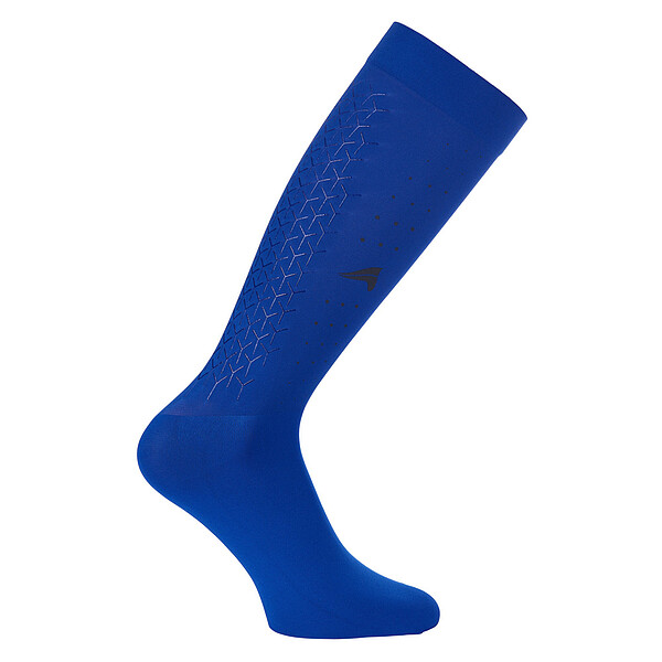 Euro-Star Socks Gripper blue/sa 39/42  
