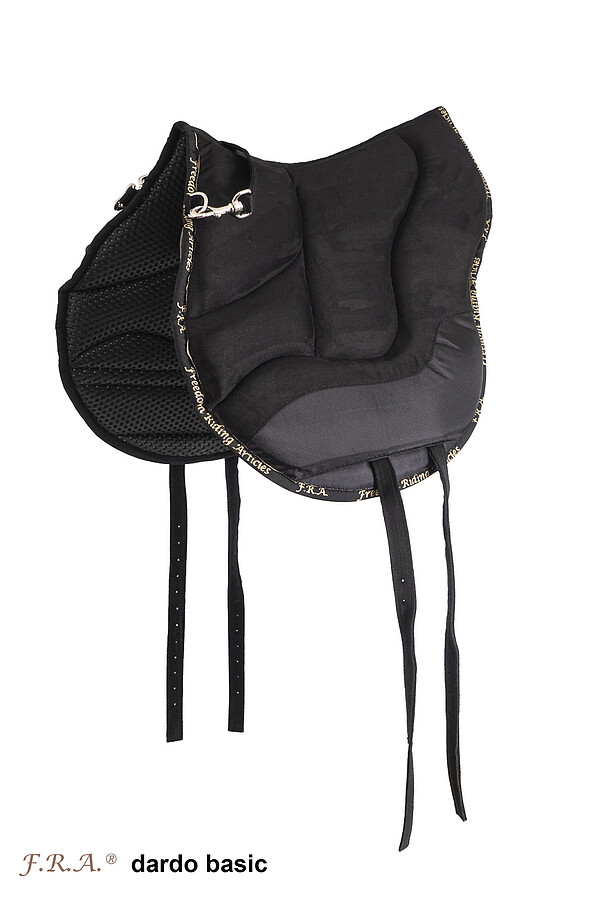 F.R.A. dardo basic Reitkissen  
