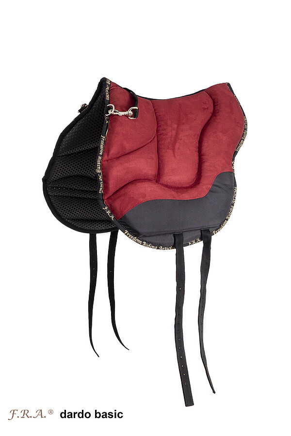 F.R.A. dardo Reitkissen  