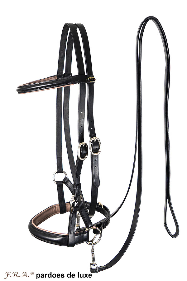 Pardoes de luxe/Side Pull  