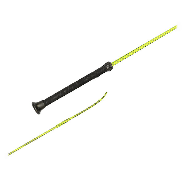 Fleck Gerte REFLEX Ultra Soft 80cm gelb  