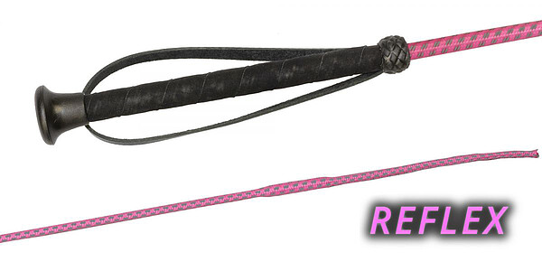 Fleck Gerte REFLEX Ultra Soft 90cm pink  