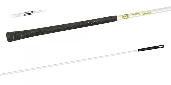 Longierpeitsche Carbon Composite  