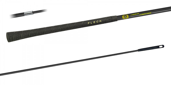 Longierpeitsche Carbon Composite  