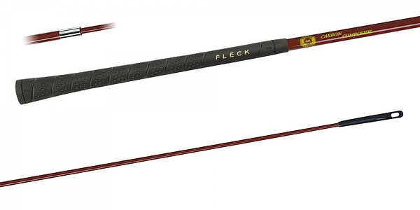 Longierpeitsche Carbon Composite  