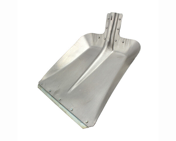 Aluminium-Schaufel  