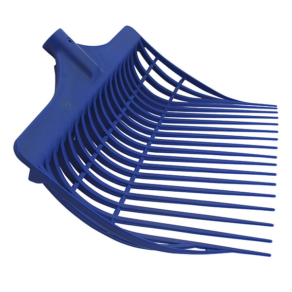 GEWA Dunggabel CLARO blau  