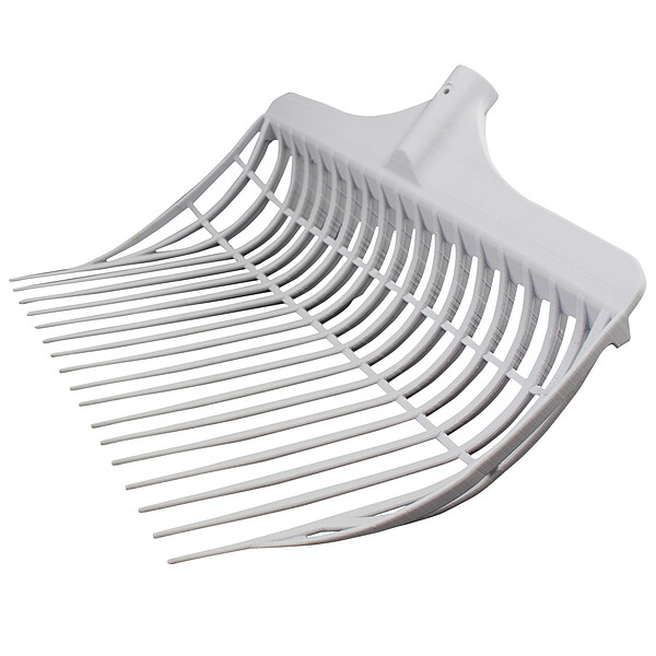 GEWA Dunggabel CLARO grau  