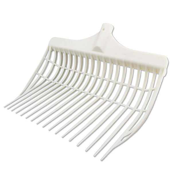 GEWA Dunggabel CLARO weiß  