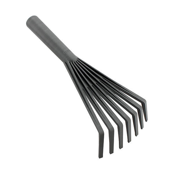 Rechen für Mistboy  