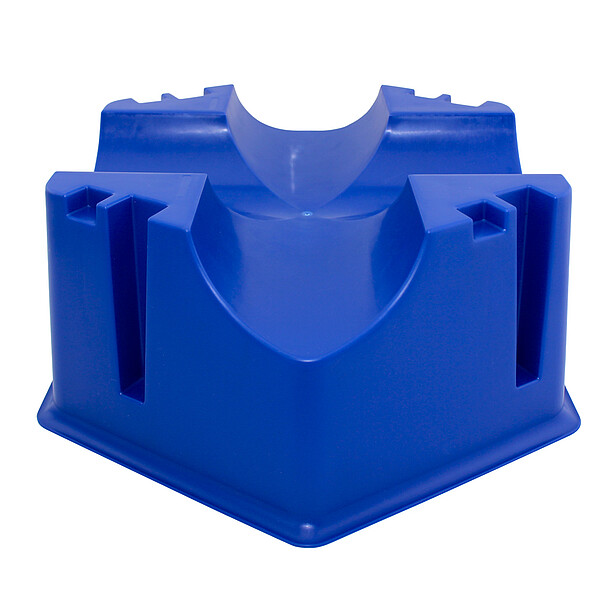 Stangenblock  