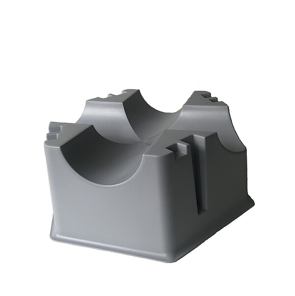 Stangenblock  
