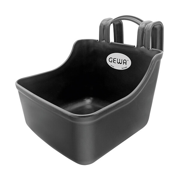 Einhängtrog mit Griff 12L  