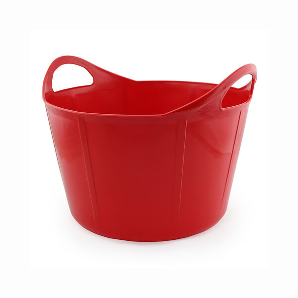 Flexi-Schale 28l Verkehrsrot  