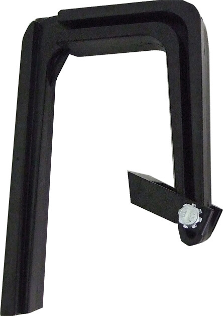 Spezialhalterung für Turniertrog, Box  