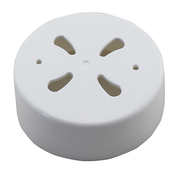 Stangenschutzkappe UV+  