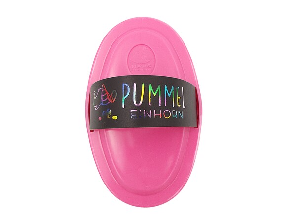 Pummelfee Striegel  