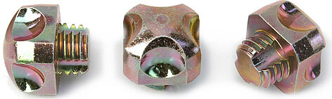 Springstollen Typ 15  