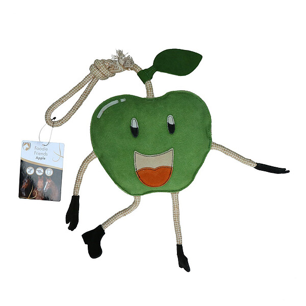 Excellent Horse Foodie Friends  