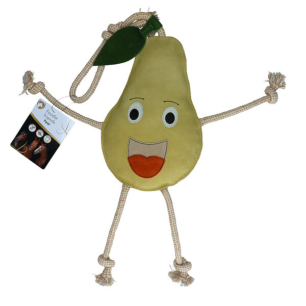 Excellent Horse Foodie Friends  