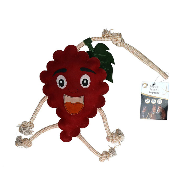 Excellent Horse Foodie Friends  