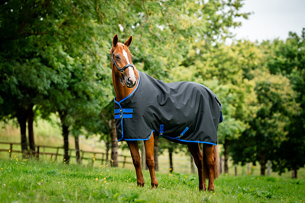 Amigo Ripstop 900D Fleece lined 50g  
