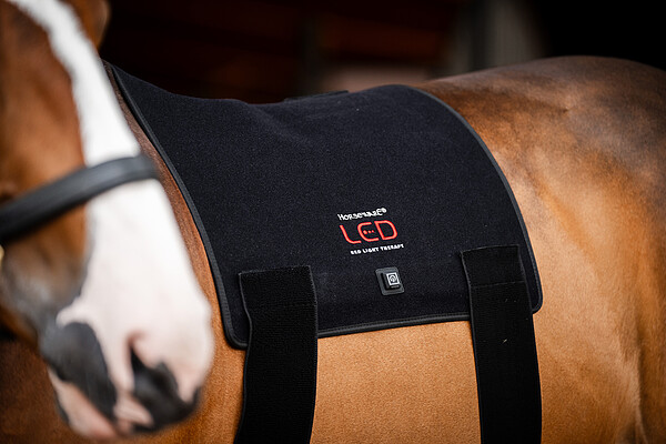 LED RED LIGHT Therapy Pad  