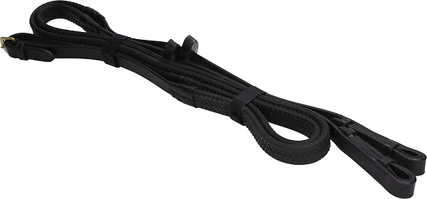 Rambo Micklem Multi Reins  