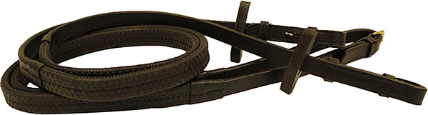 Rambo Micklem Multi Reins  