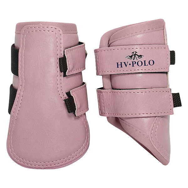 Brushing boots HVPSacha  