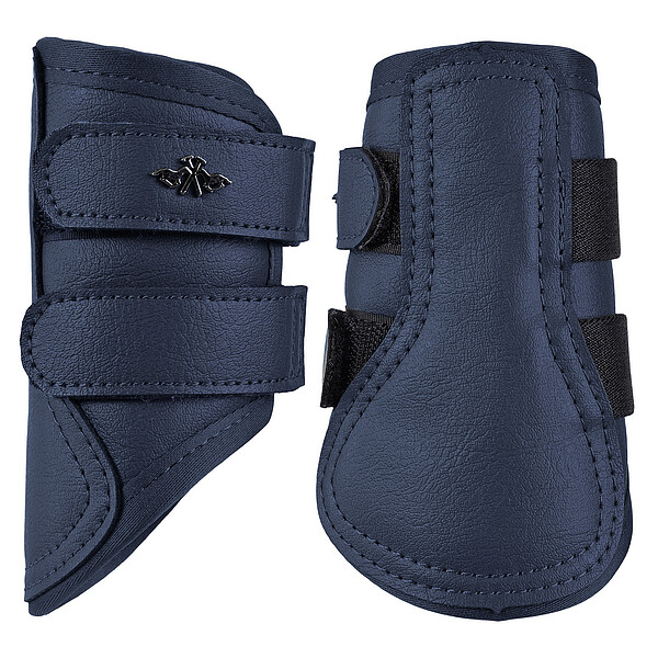 Brushing boots HVPSacha  