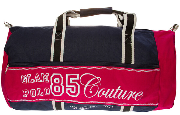Canvas Tasche Desi  