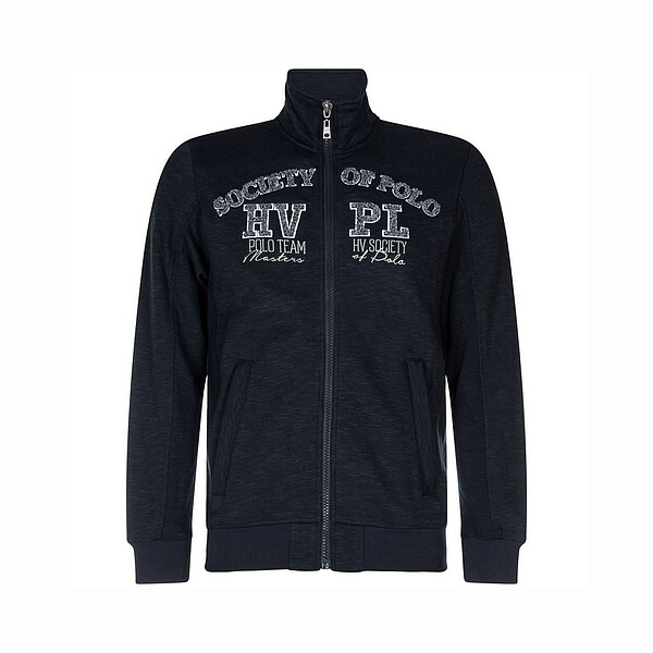 Cardigan Clark  