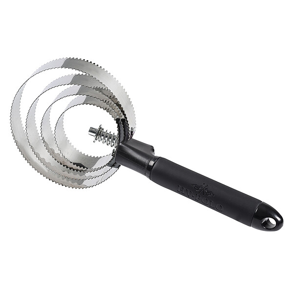 Cury comb metal HVPLuxury  