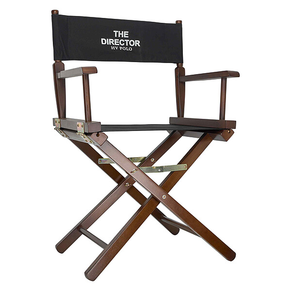 Director Chair HVPDacy  