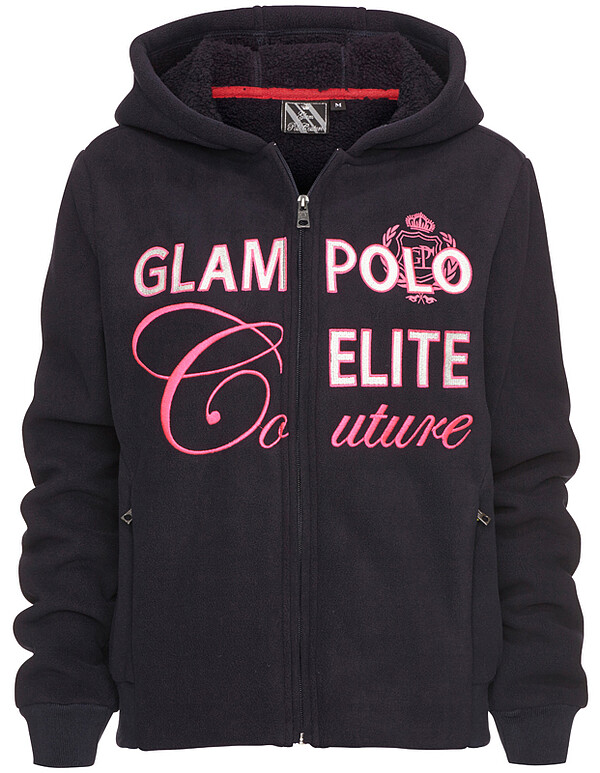 Fleecejacke Caliente  