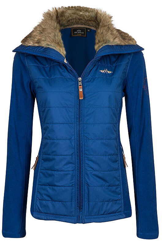 Fleecejacke Lorain  