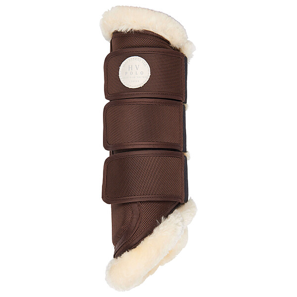 HV Polo Gamaschen Joya full dbrown  