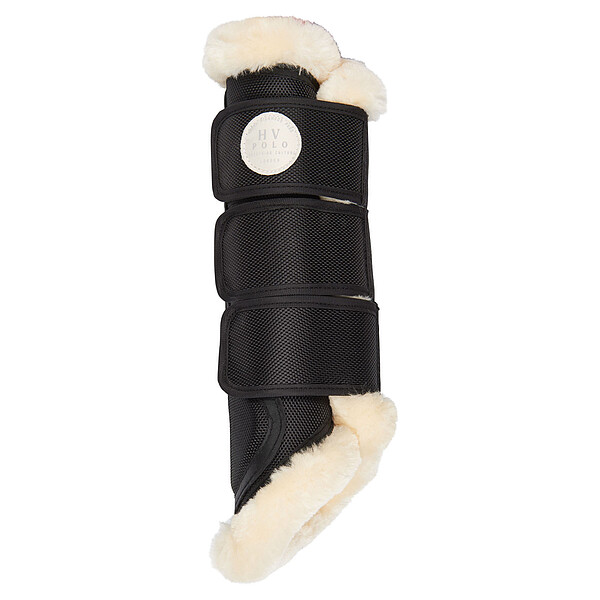 HV Polo Gamaschen Joya pony black  