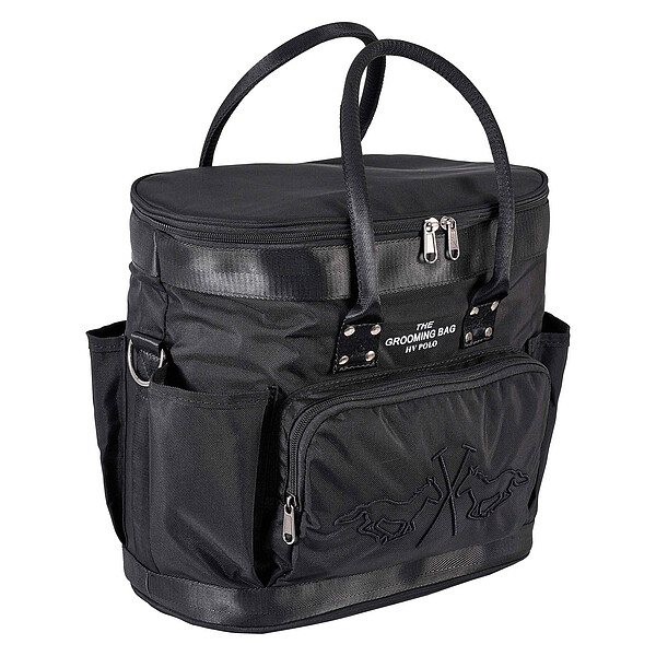 Grooming Bag HVPDacy  
