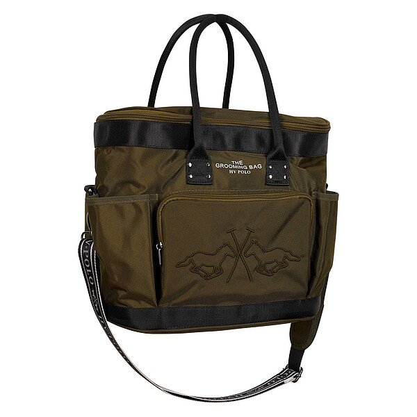 Grooming Bag HVPDacy  