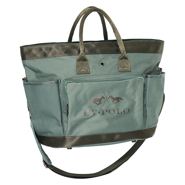 Grooming Bag HVPJonna  