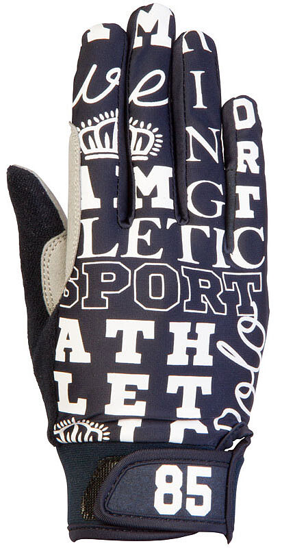 HV Polo Handschuhe Chris navy L  