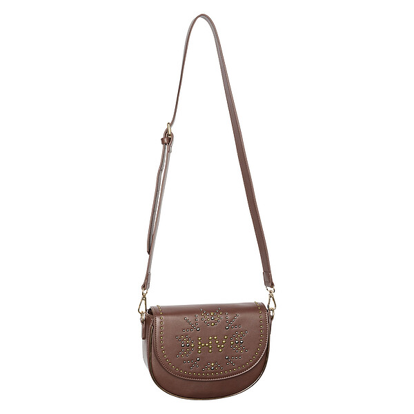 HV Polo Handytasche Argentinia dark brow 
