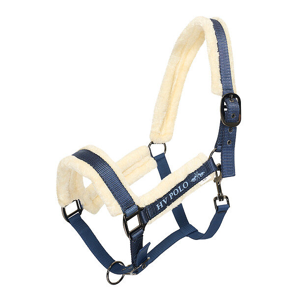 Headcollar HVPSacha  