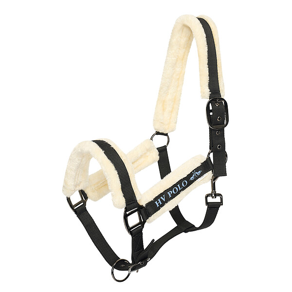 Headcollar HVPSacha  