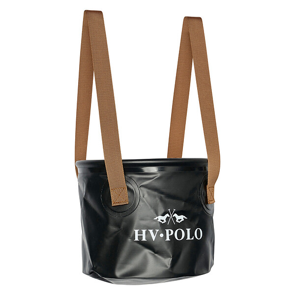 HV Polo Hundefuttereimer  
