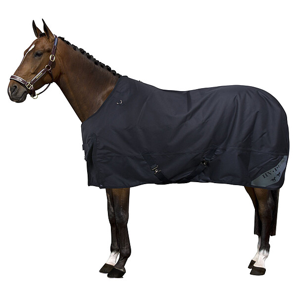HVPolo Outdoordecke HVPL+ 400g 125 navy  