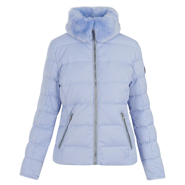 Jacke Brooke  