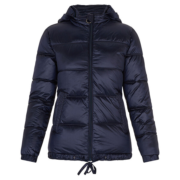 Jacke Cynthia  